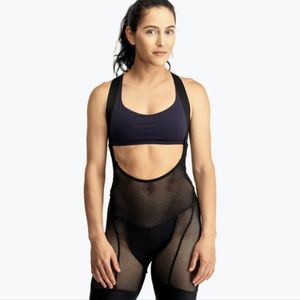 Women's Foundation Bib Short